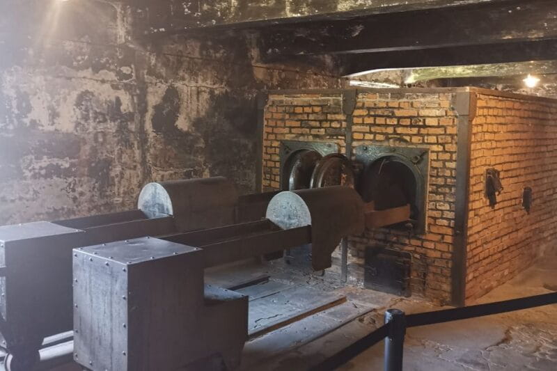 From Krakow: Auschwitz-Birkenau Camp Complex Guided Day Trip - Final Thoughts