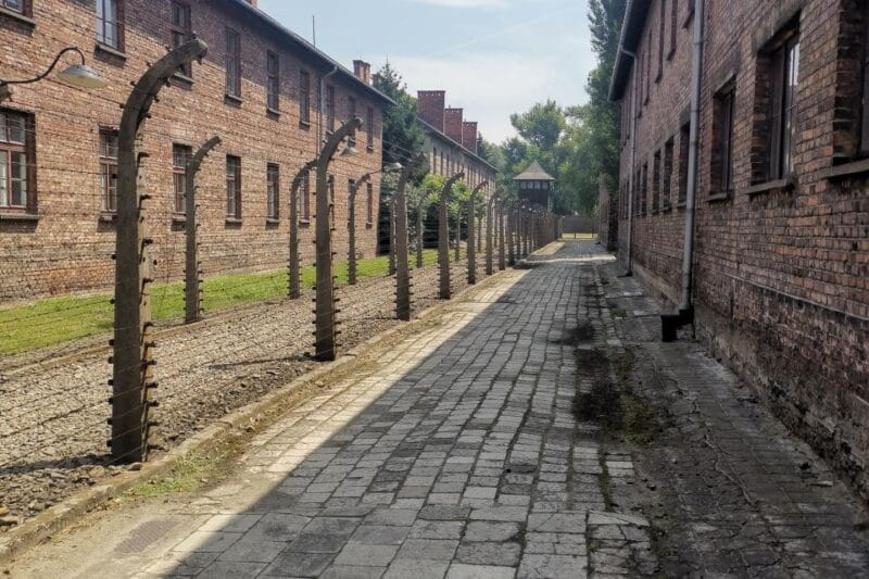From Krakow: Auschwitz-Birkenau Camp Complex Guided Day Trip - FAQ