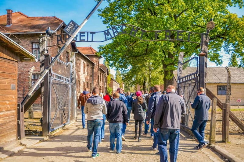 From Krakow: Auschwitz-Birkenau Day Tour with Transportation - An Honest Look at the Auschwitz-Birkenau Day Tour from Krakow