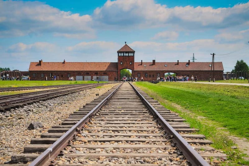 From Krakow: Auschwitz-Birkenau Day Tour with Transportation - Who Will Appreciate This Tour Most?