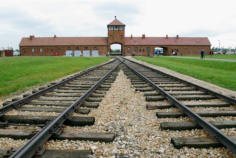From Krakow: Auschwitz-Birkenau Day Tour with Transportation - Price and Logistics: Good Things Take Time
