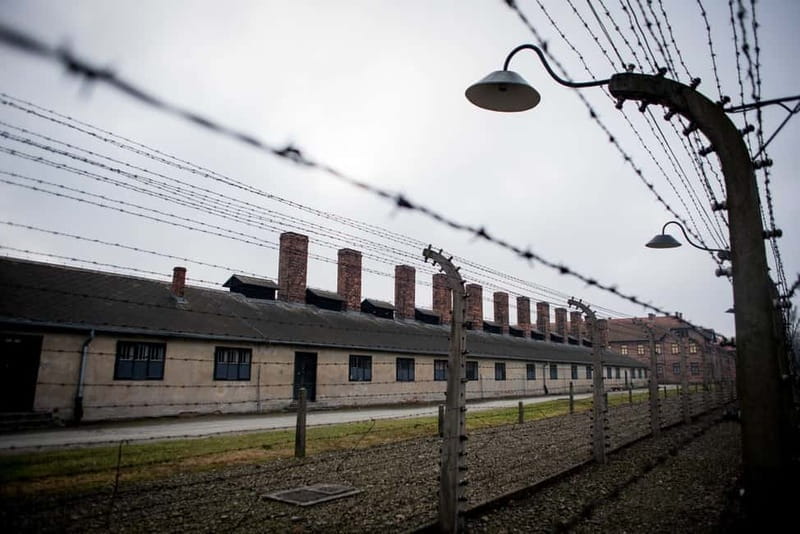 From Krakow: Auschwitz-Birkenau Day Tour with Transportation - The Human Side: What Reviewers Say