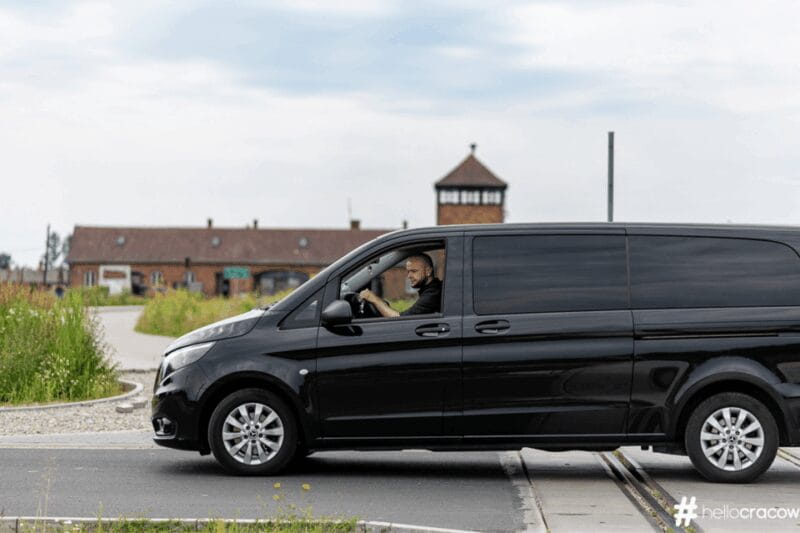 From Krakow: Auschwitz-Birkenau Guided Tour Guaranteed Time - The Itinerary: What You’ll Experience
