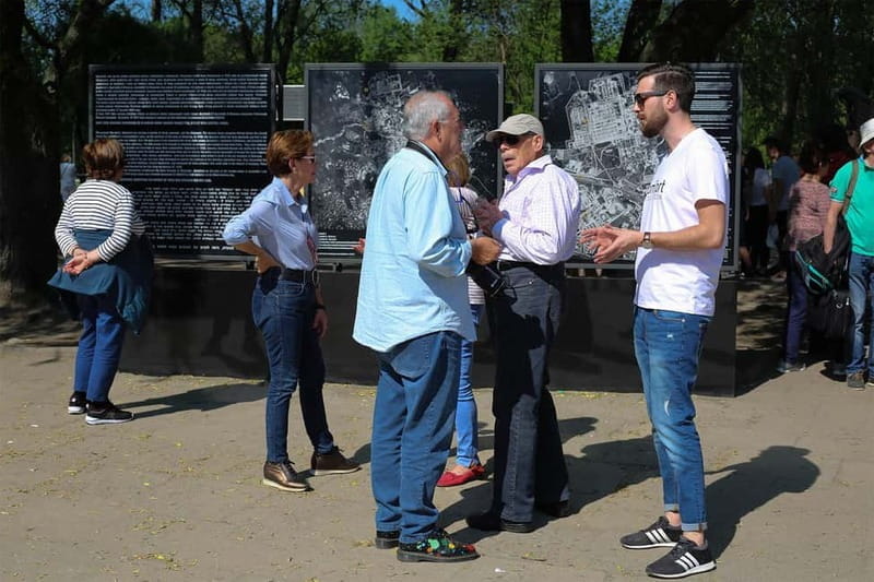 From Krakow: Auschwitz-Birkenau Guided Tour & Pickup Options - What Will You See and Feel