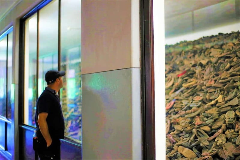 From Krakow: Auschwitz-Birkenau Guided Tour & Pickup Options - Value and Authenticity