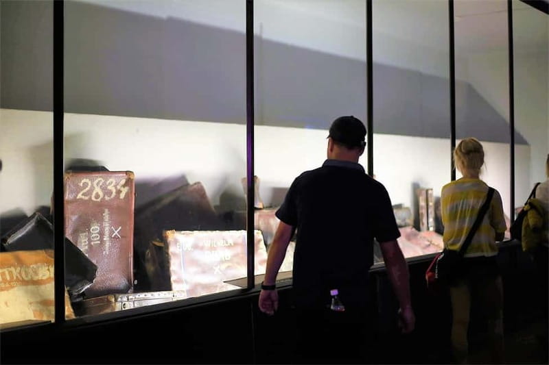 From Krakow: Auschwitz-Birkenau Guided Tour & Pickup Options - Who Will Love This Tour?