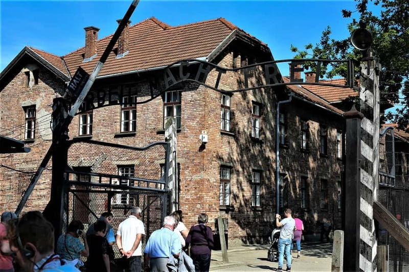 From Krakow: Auschwitz-Birkenau Guided Tour & Pickup Options - Final Thoughts
