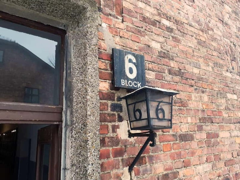 From Krakow: Auschwitz-Birkenau Guided Tour with Transfer - Key points / Takeaways