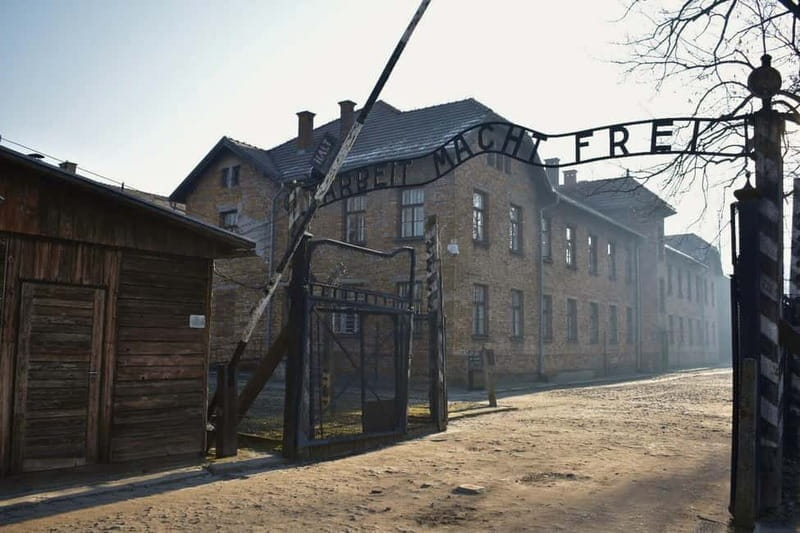 From Krakow: Auschwitz-Birkenau Guided Tour with Transfer - Auschwitz II-Birkenau: The Largest Extermination Camp