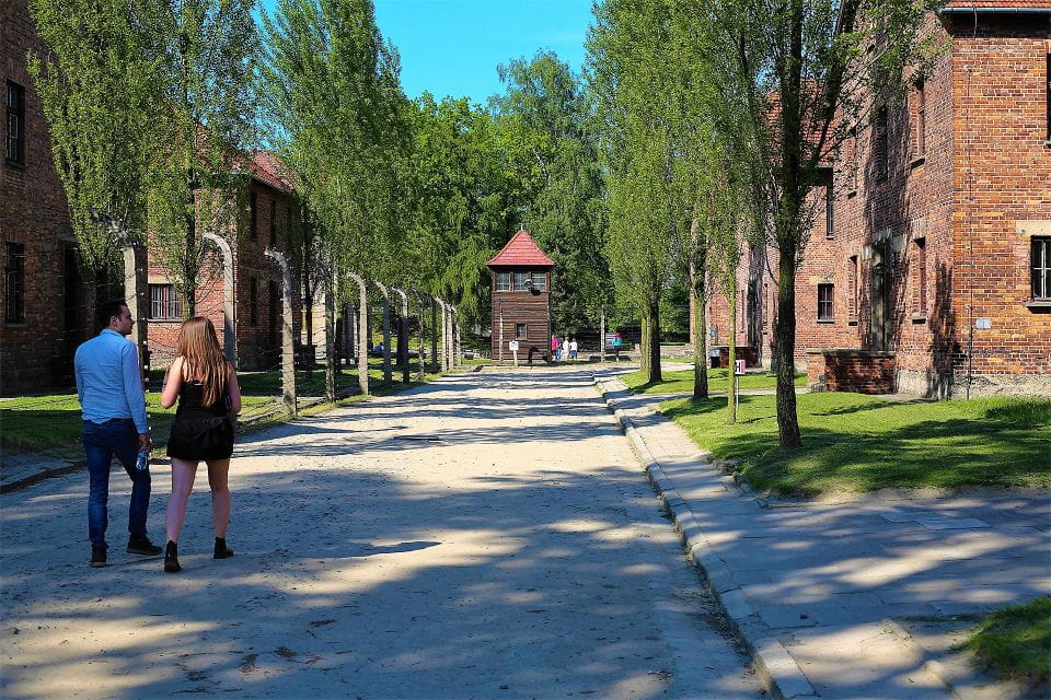 From Krakow: Auschwitz Birkenau Small Group Tour With Pickup - Itinerary and Experience