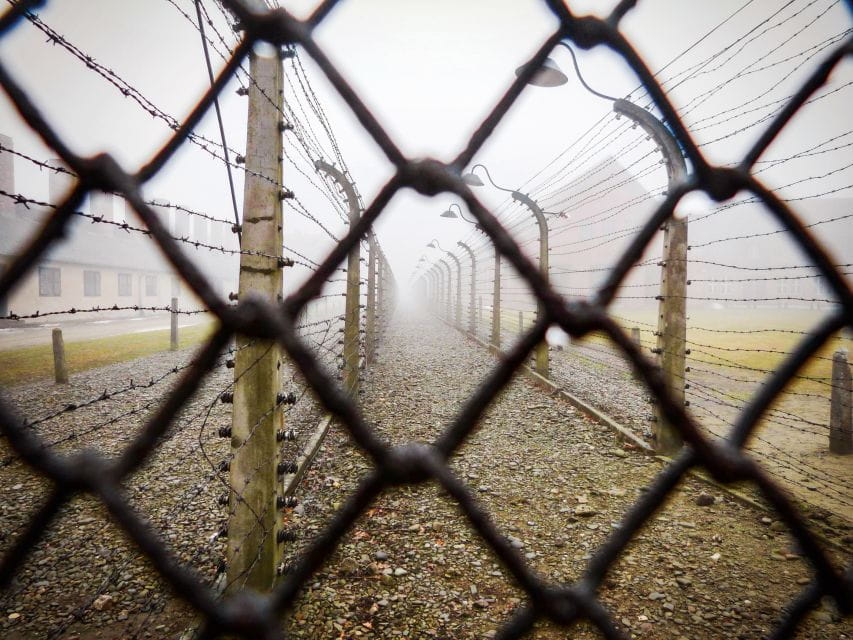 From Krakow: Auschwitz-Birkenau Tour With Transportation - Transportation and Logistics