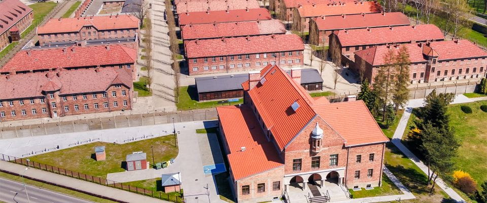 From Krakow: Auschwitz-Birkenau Tour With Transportation - Customer Reviews and Ratings