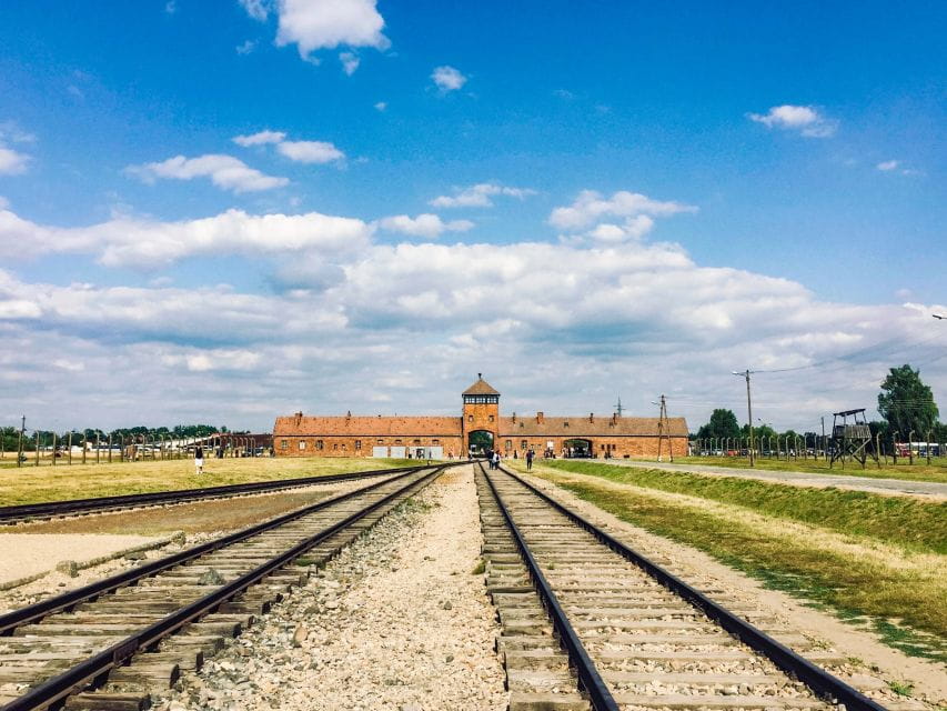 From Krakow: Auschwitz-Birkenau Tour With Transportation - Frequently Asked Questions