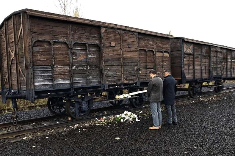 From Krakow: Auschwitz Subcamps Guided Tour - Key Points / Takeaways