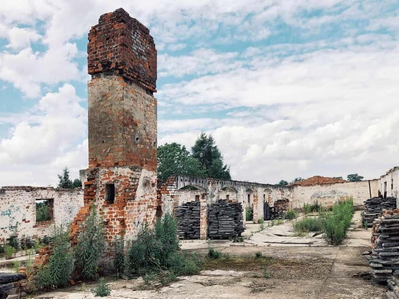 From Krakow: Auschwitz Subcamps Guided Tour - A Closer Look at the Itinerary and Experiences