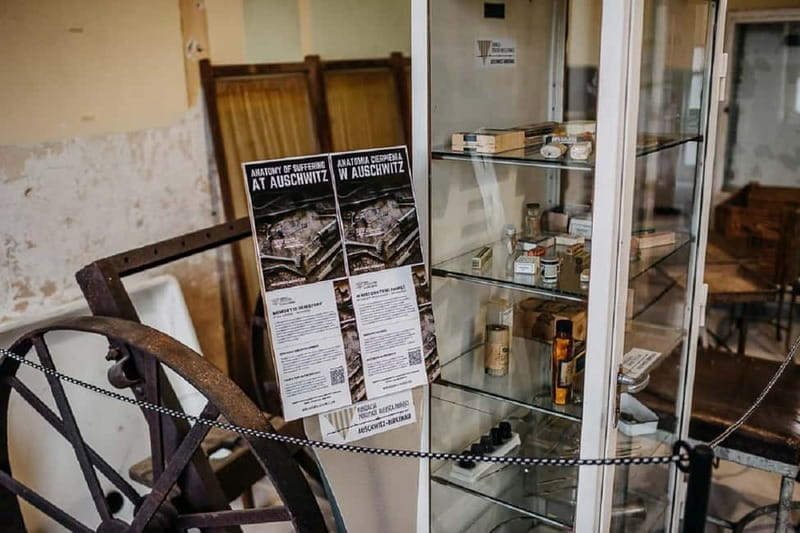 From Krakow: Auschwitz Subcamps Guided Tour - Price and Logistics: Value in Context