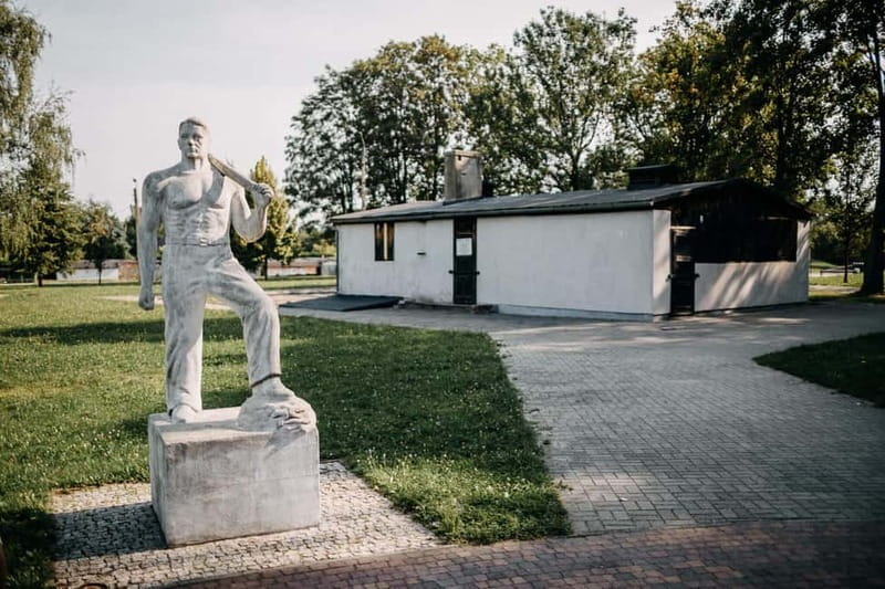 From Krakow: Auschwitz Subcamps Guided Tour - FAQ