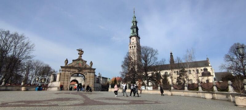 From Krakow: Black Madonna Sanctuary of Czstochowa Day Tour - Key Points / Takeaways