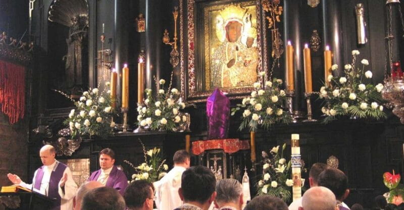 From Krakow: Black Madonna Sanctuary of Czstochowa Day Tour - Who Will Love This Experience?