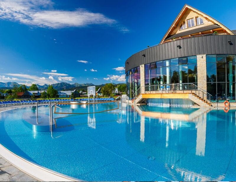 From Krakow: Chocholowska Baths Sauna & Spa Day Trip - Who Will Love This Tour?