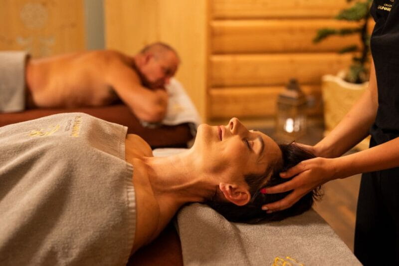 From Krakow: Chocholowskie Thermal Baths with Entry Ticket - Key Points / Takeaways