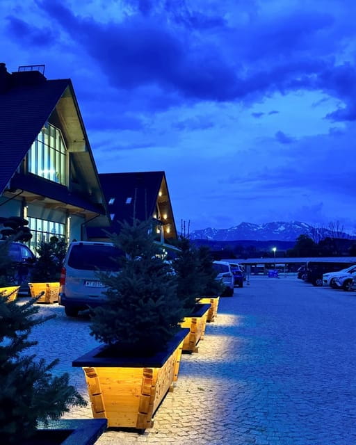 From Krakow: Day Trip to Zakopane and Thermal Baths - The Return Journey and Overall Value