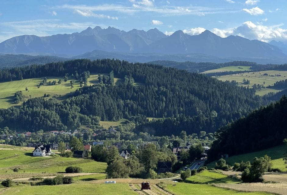 From Krakow: Dunajec River Guided Kayaking Day Trip - Cancellation Policy and Booking Flexibility