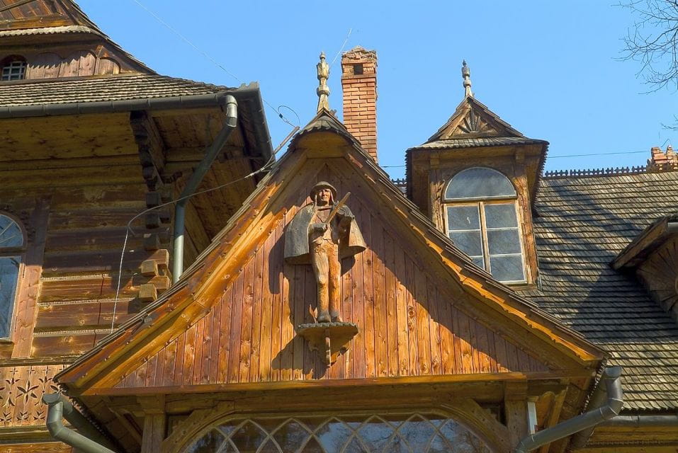 From Krakow: Full-Day Tour of Zakopane and Tatra Mountains - Itinerary Details