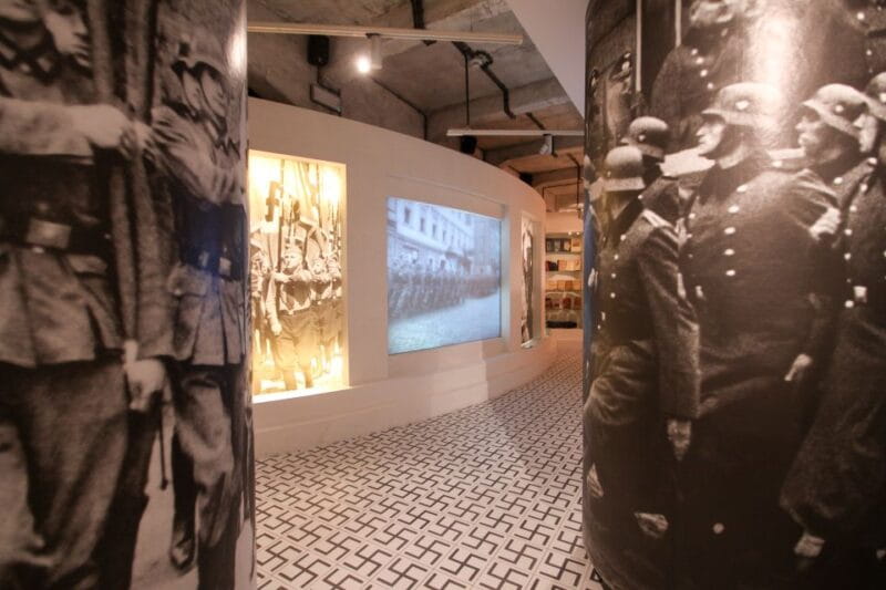 From Krakow: Half-Day Salt Mine and Schindler's Factory Tour - Who Should Consider This Tour?