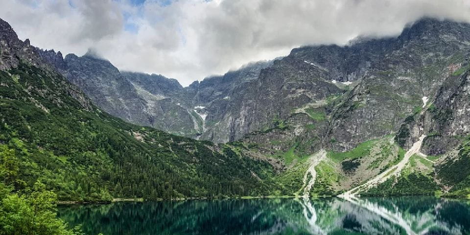 From Krakow: Morskie Oko Lake Tour in the Tatra Mountains - Customer Feedback