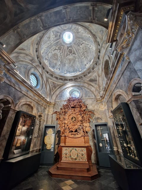 From Kraków: Ojców National Park and Pieskowa Skaa Castle - Who Is This Tour Best Suited For?