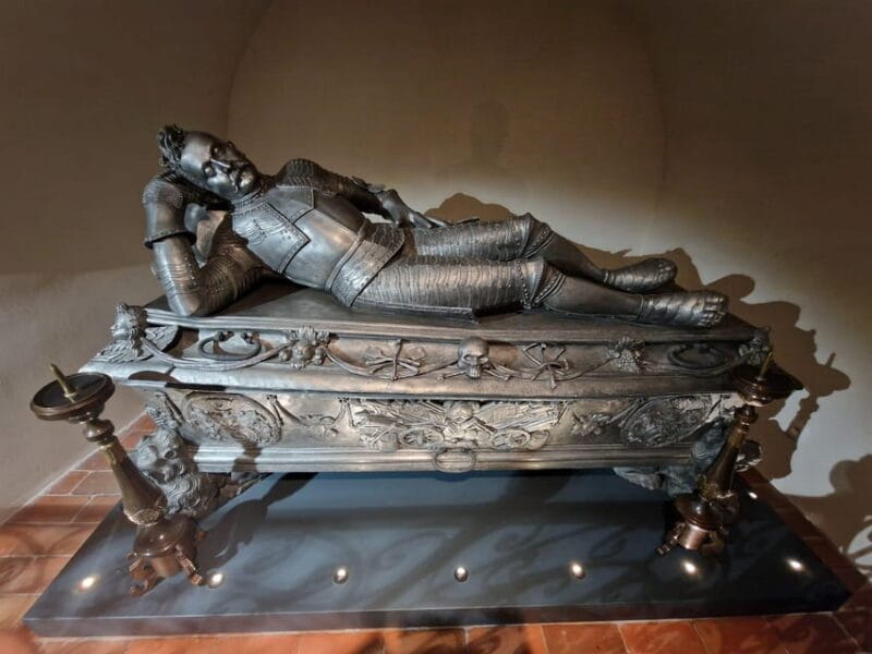 From Kraków: Ojców National Park and Pieskowa Skaa Castle - The Bottom Line