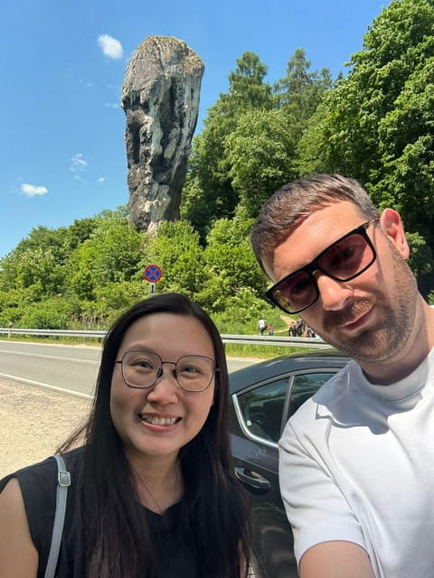 From Kraków: Ojców National Park and Pieskowa Skaa Castle - FAQ