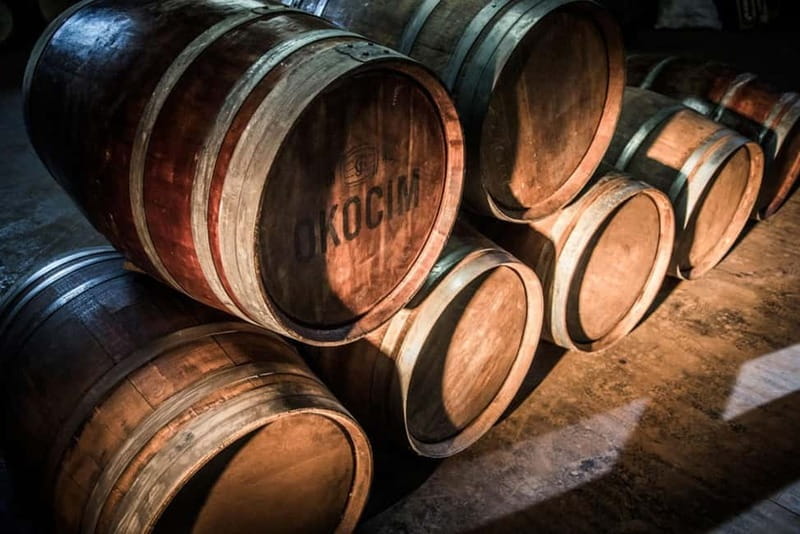 From Krakow: Okocim Brewery Museum - FAQ