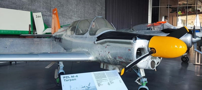 From Krakow: Polish Aviation Museum - How This Tour Adds Value