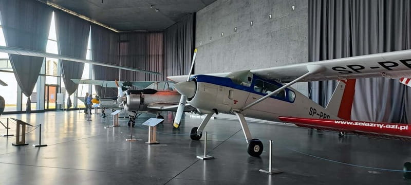 From Krakow: Polish Aviation Museum - Who This Tour Is Best For