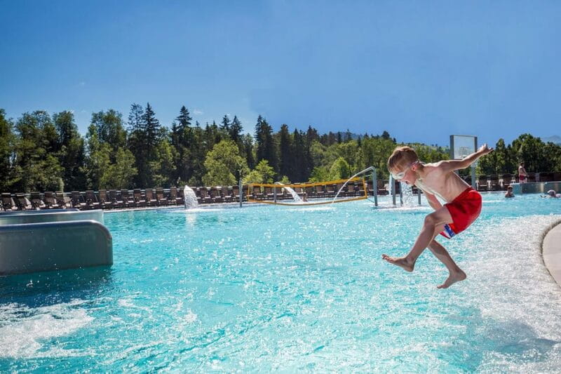 From Krakow: Polish Thermal Baths in Tatra Mountains - Who Should Book This Tour?