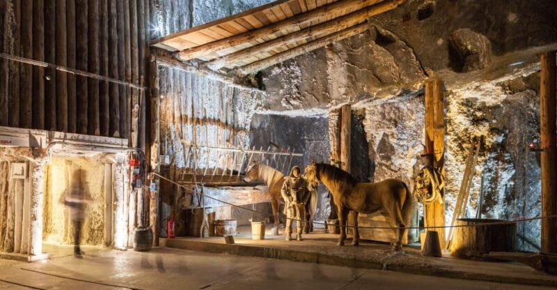 From Krakow: Private Wieliczka Salt Mine Tour - Who Will Love This Tour?