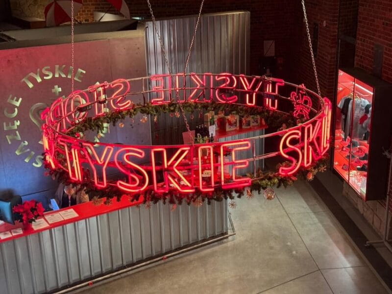 From Krakow: Pszczyna Castle and Bison Reserve Day Trip - Key points / Takeaways