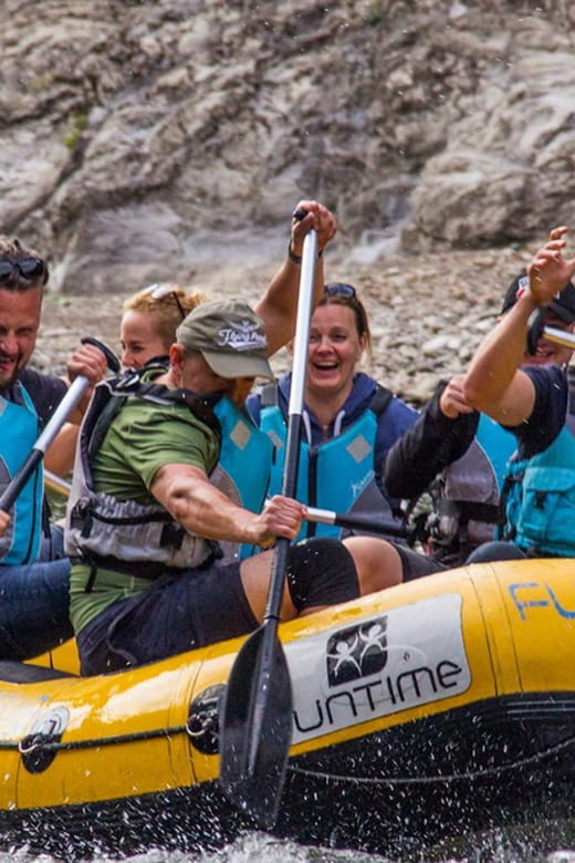 From Krakow: Rafting, Off-road Zakopane & Thermal Baths Tour - Discover the Polish Mountains: An In-Depth Review