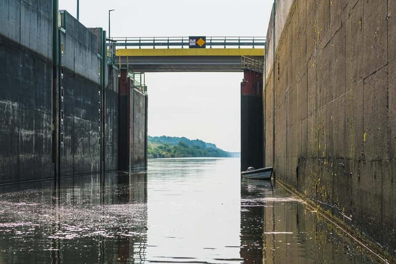 From Krakow : Scenic Boat Cruise to Owicim - Practicalities: What You Need to Know