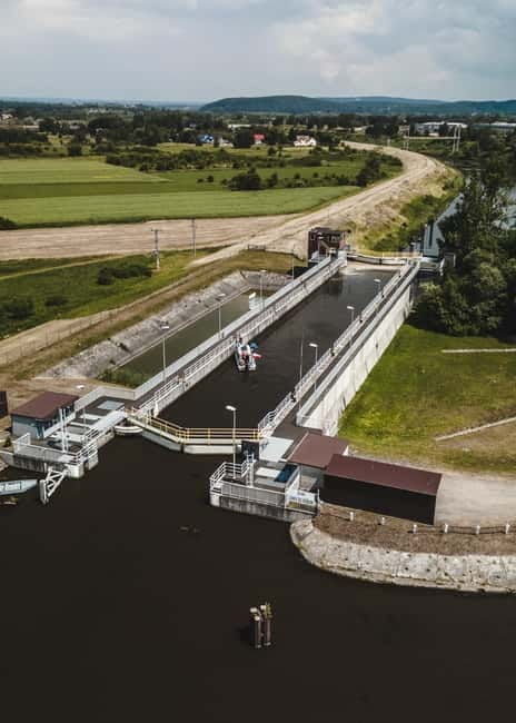 From Krakow : Scenic Boat Cruise to Owicim - Who Would Love This Experience?