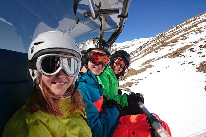 From Krakow: Siepraw Skiing for Beginners - A Clear, Manageable Introduction to Skiing Near Krakow