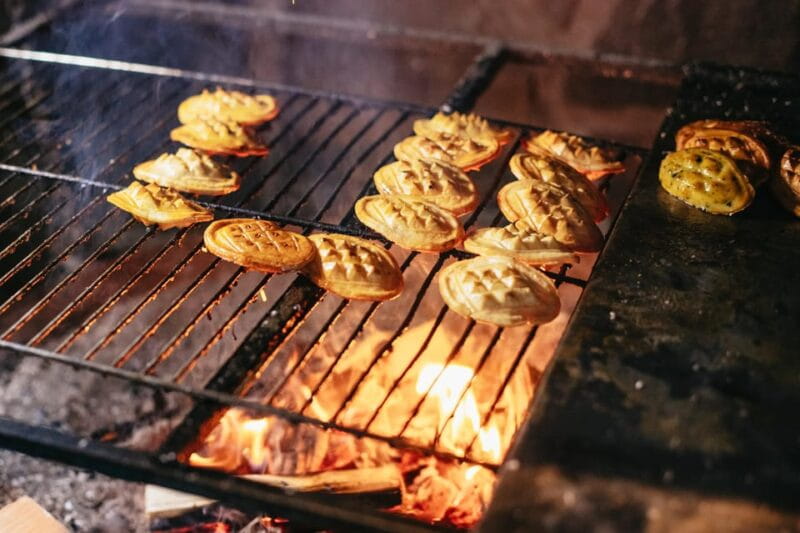 From Krakow: Snowmobile Adventure with Thermal Pools Visit - Zakopane and cheese tasting: A taste of local culture