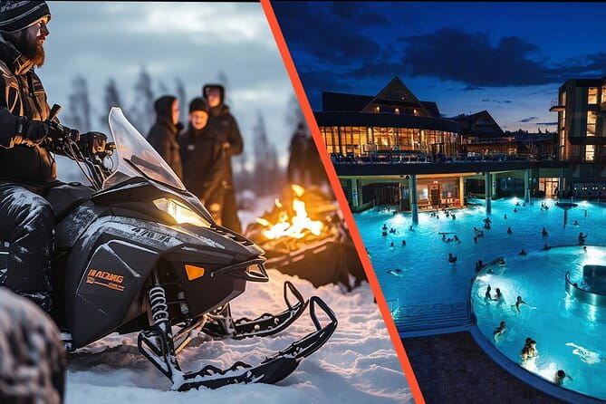From Krakow Snowmobile with Thermal Pools and Hotel Pickup - Who Will Enjoy This Tour?