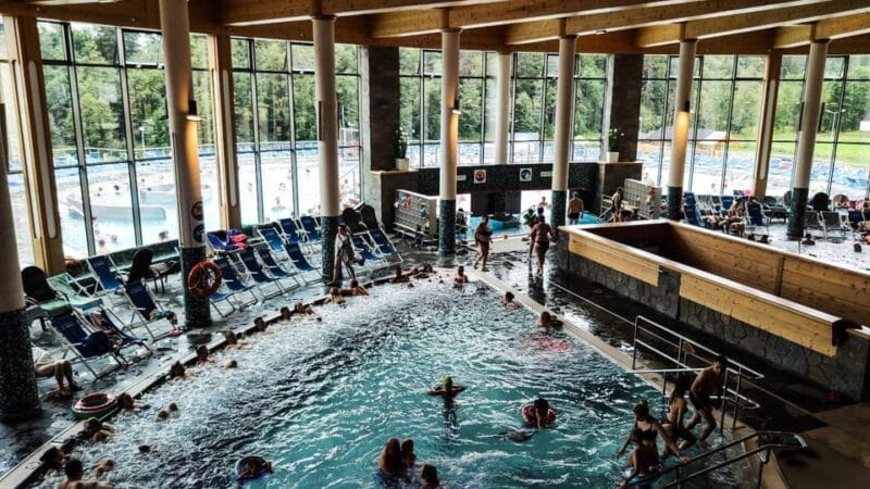 From Kraków: Thermal Baths Evening or Morning Experience - Final Thoughts