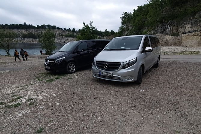 From Krakow to Berlin Airport Private Transfer - Who Is This Best For?