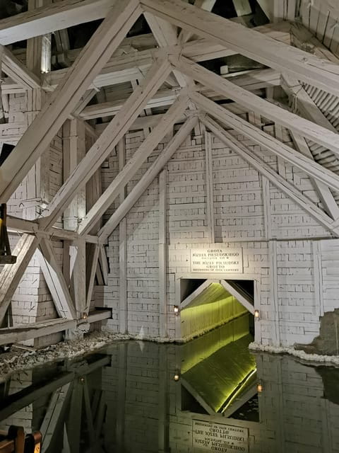 From Krakow: Wieliczka Salt Mine Guided Tour & Hotel pick-up - Who Is This Tour Best For?