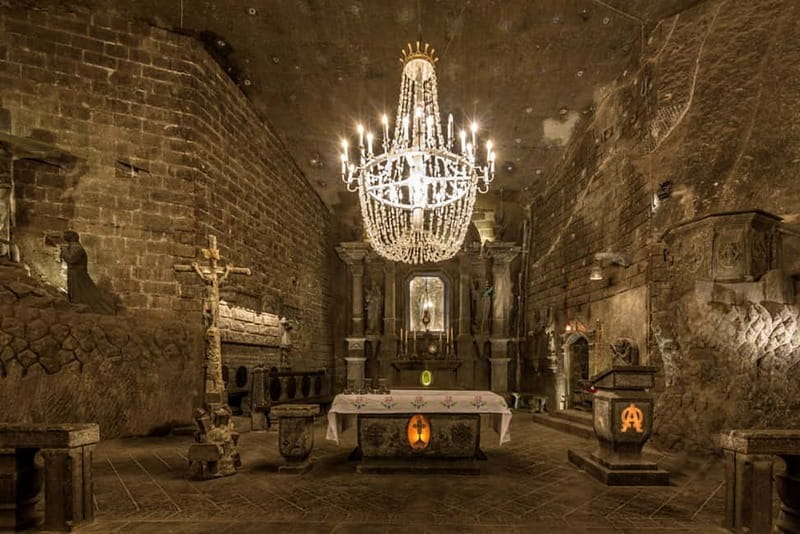 From Krakow: Wieliczka Salt Mine Tour & Hotel Pickup - Price and Logistics — Worth the Cost?