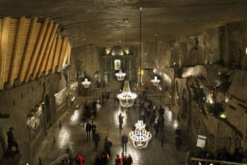 From Krakow: Wieliczka Salt Mine Tour & Hotel Pickup - Is It Worth It? The Bottom Line